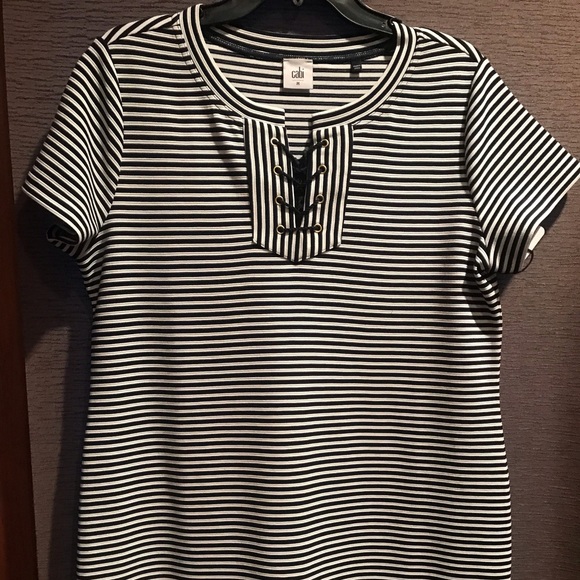 Cabi Captain Dress - Picture 1 of 2
